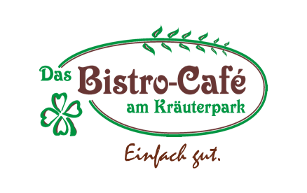Das Bistro-Café am Kräuterpark